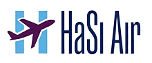 Hasi Air Logo